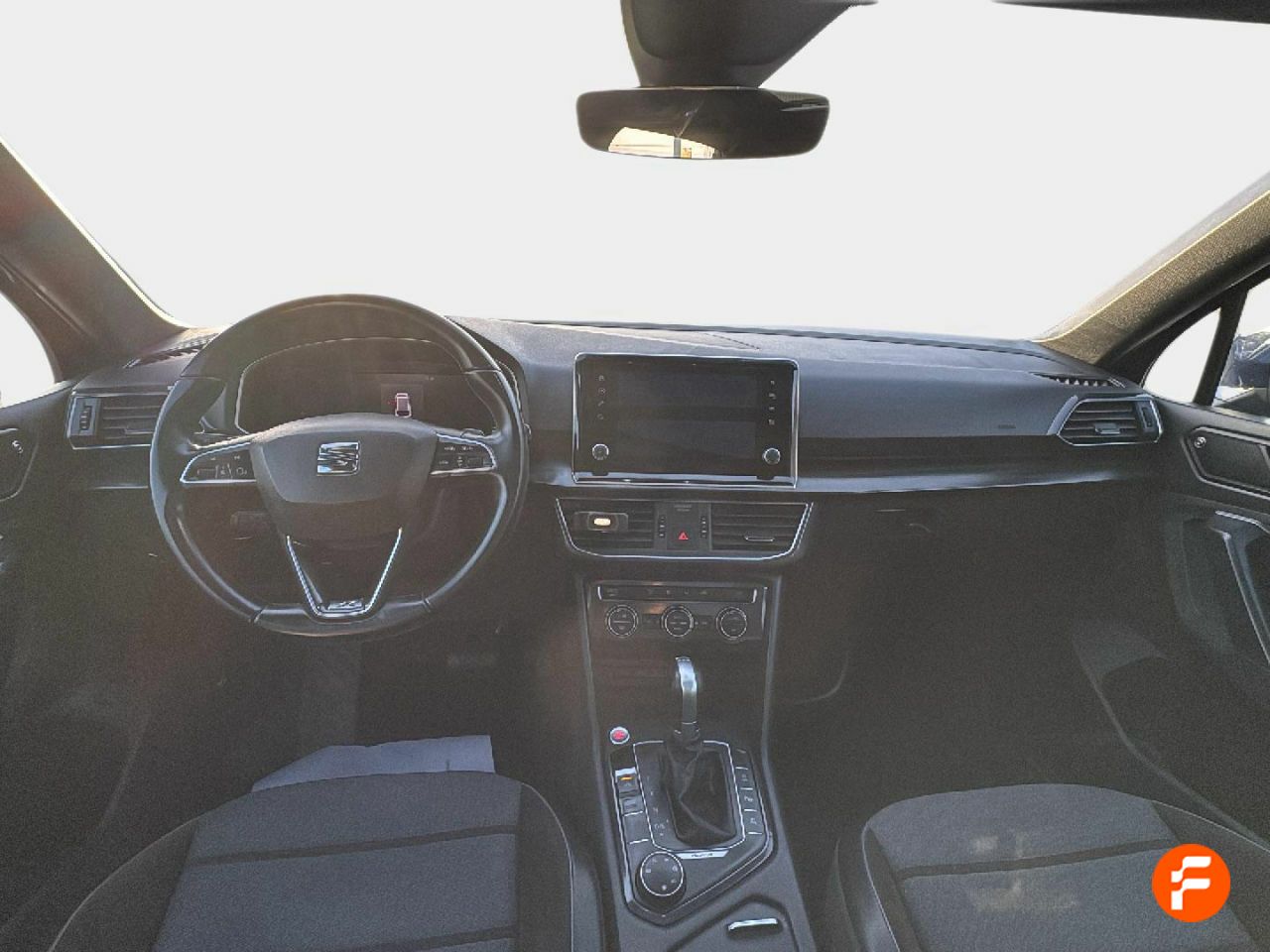 Foto Seat Tarraco 11