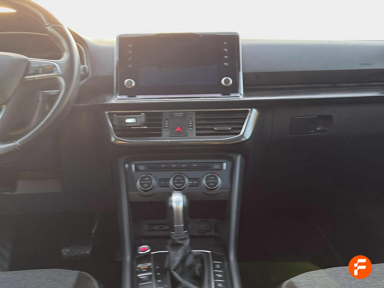 Foto Seat Tarraco 12