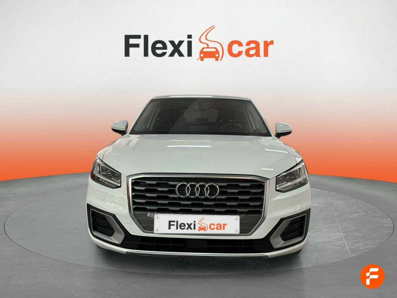 Foto Audi Q2 2