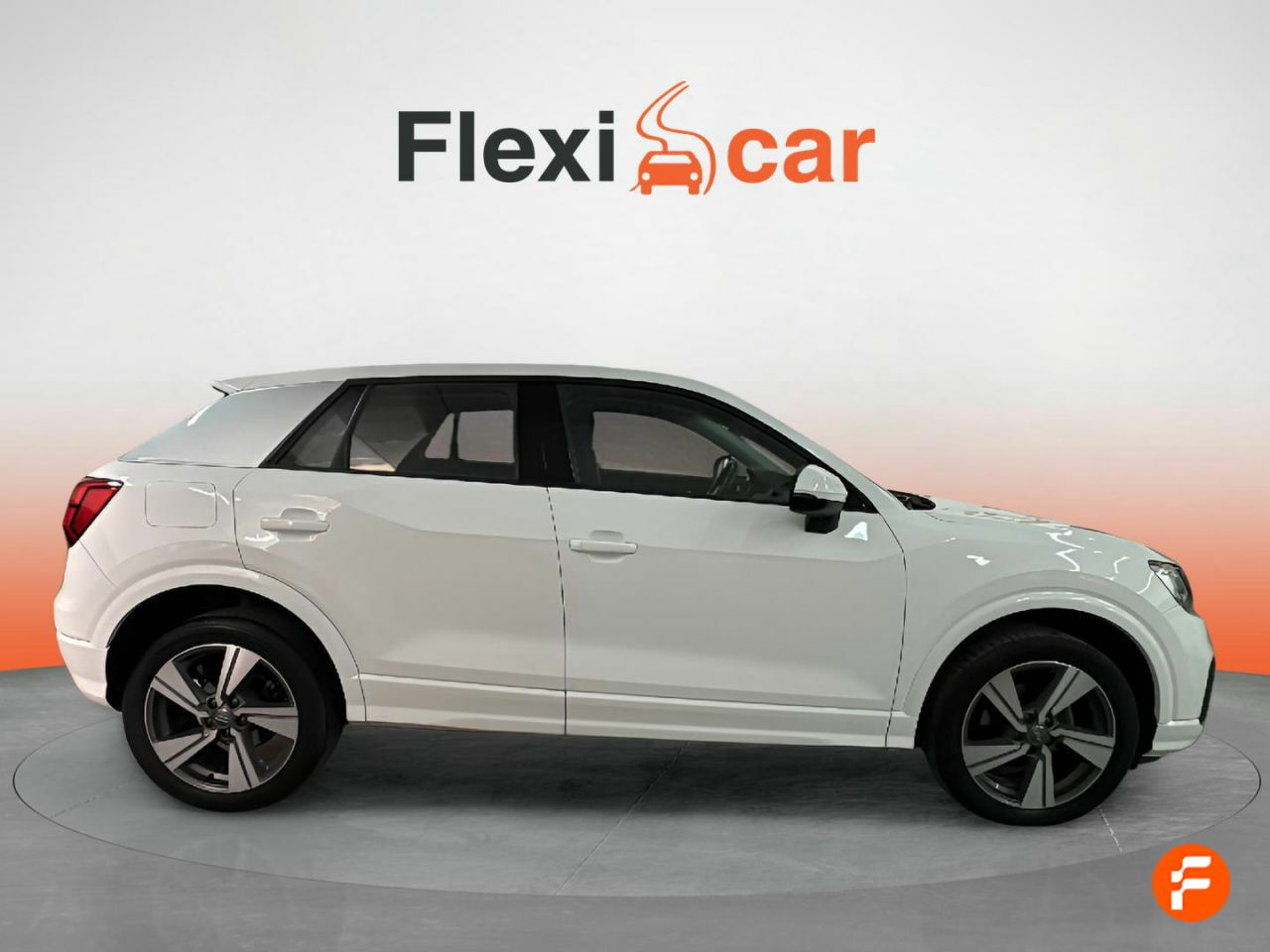 Foto Audi Q2 4