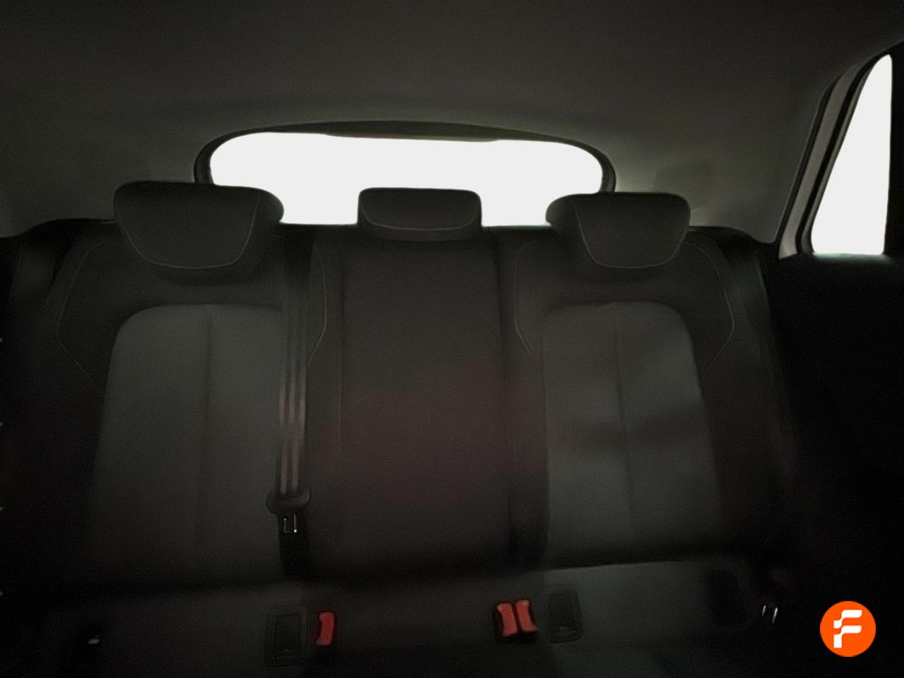 Foto Audi Q2 10
