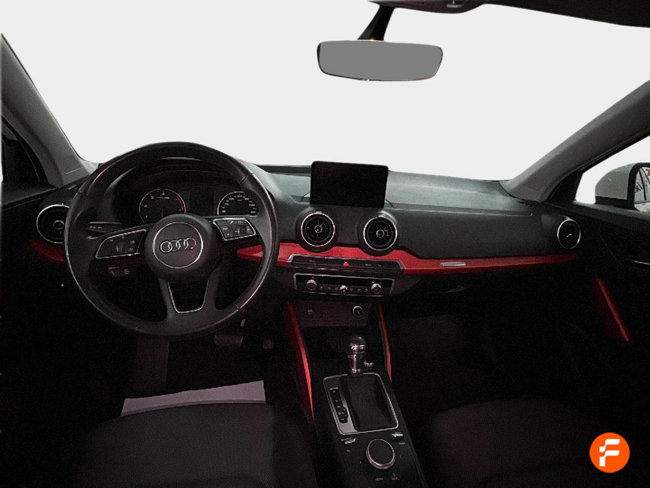 Foto Audi Q2 12