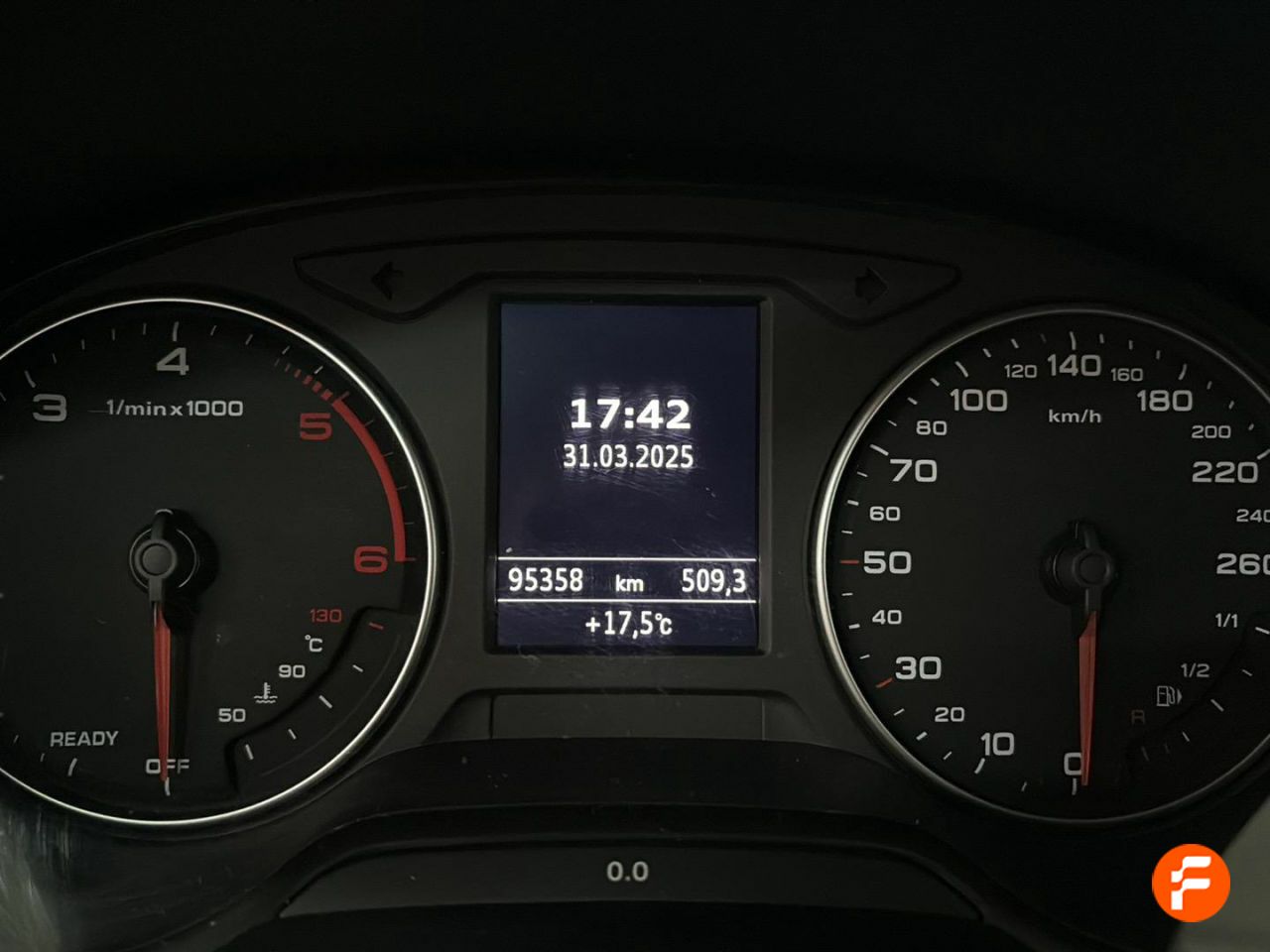 Foto Audi Q2 14