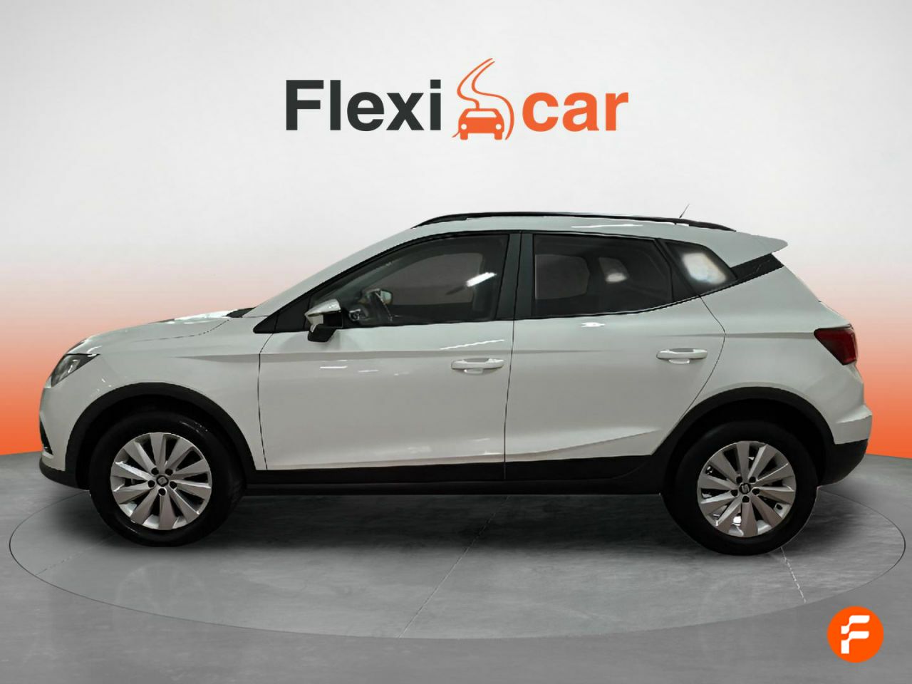 Foto Seat Arona 3