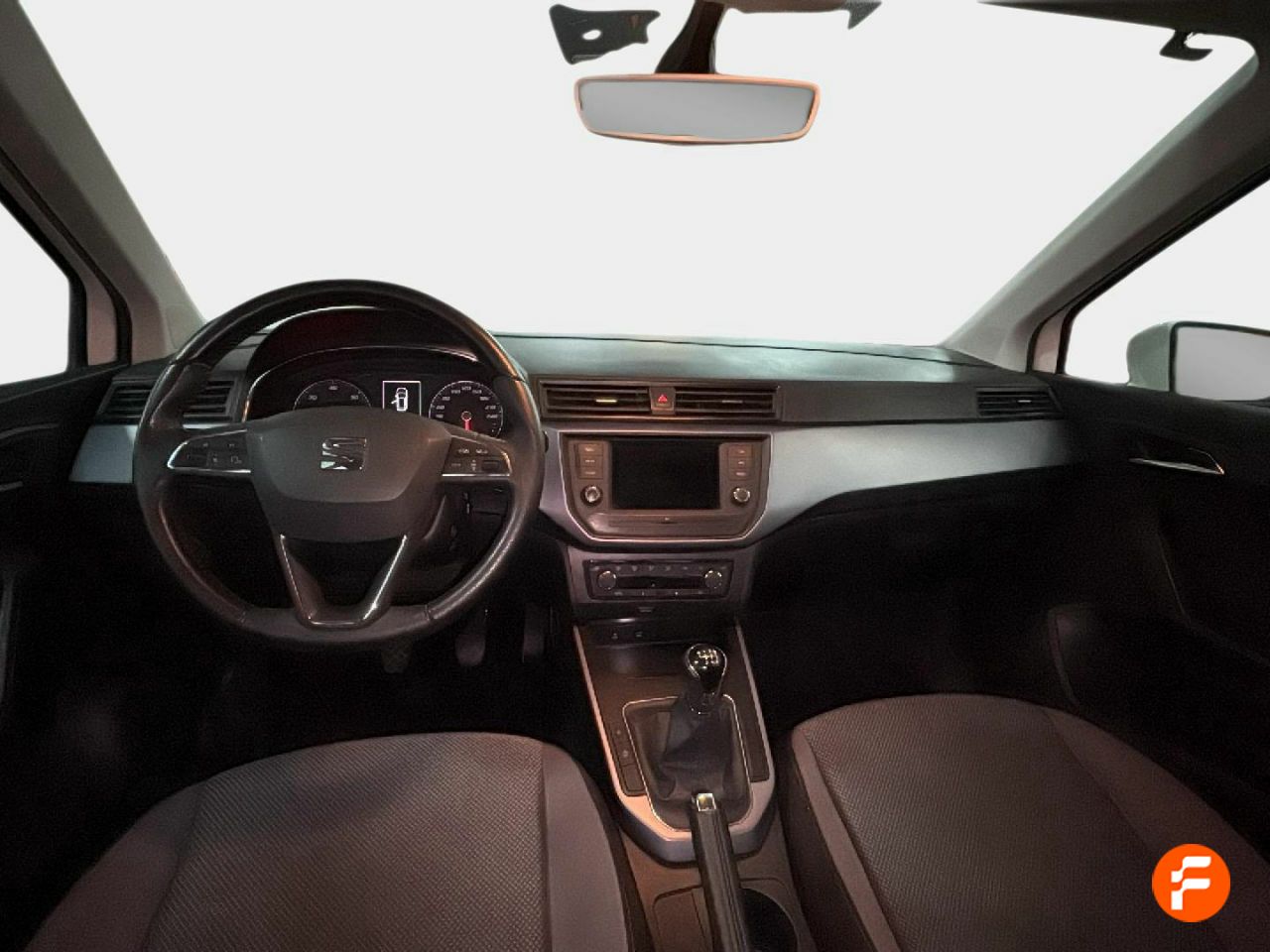 Foto Seat Arona 12