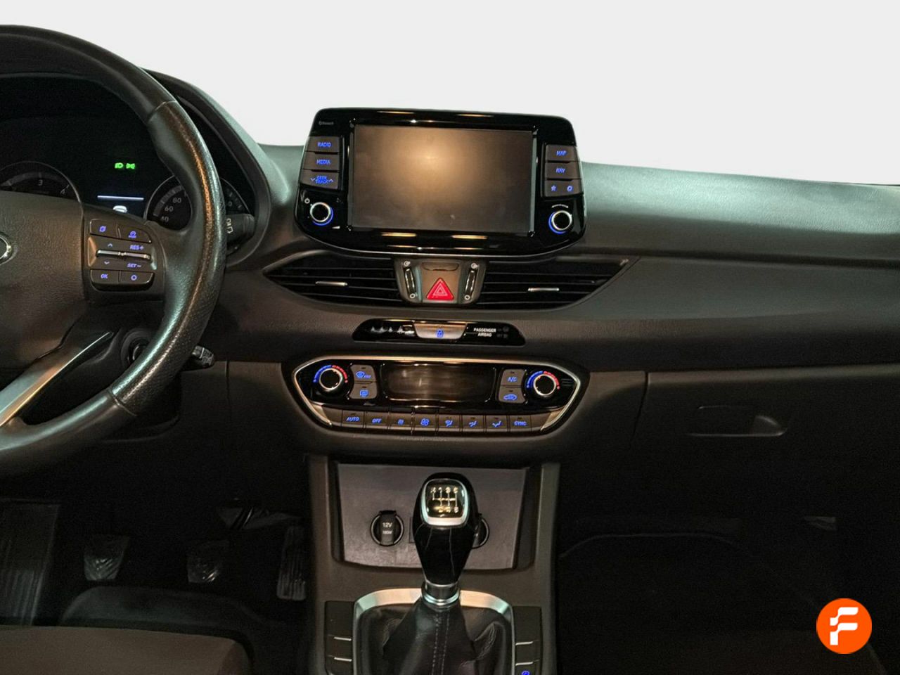 Foto Hyundai i30 11