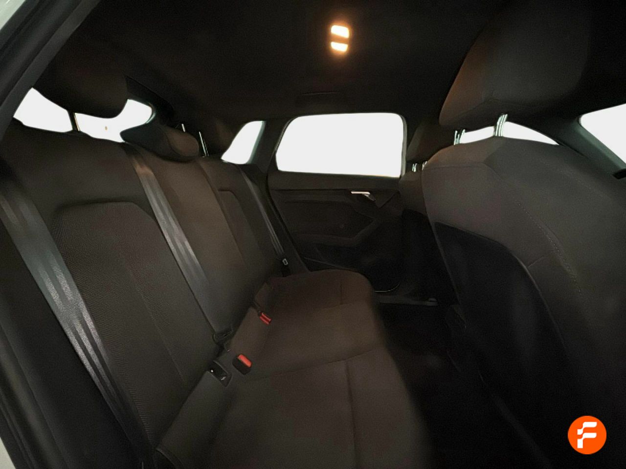 Foto Audi A3 9