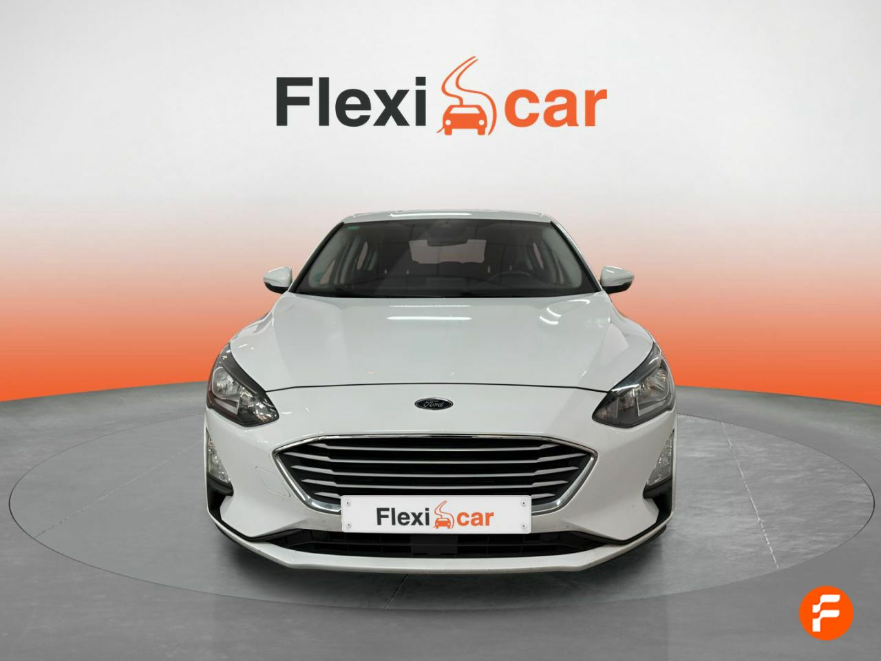 Foto Ford Focus 2