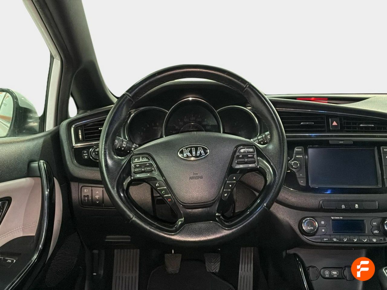 Foto Kia Ceed 13