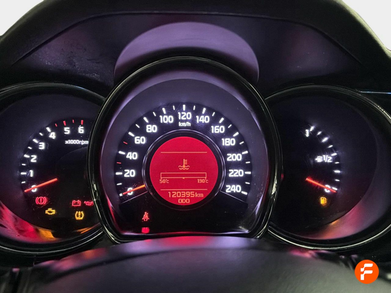 Foto Kia Ceed 14