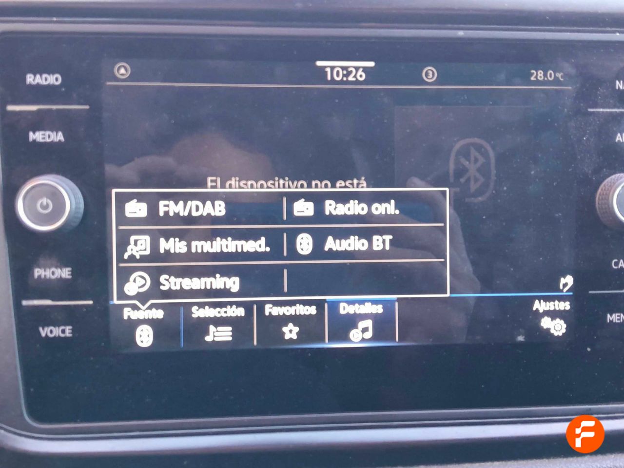 Foto Volkswagen T-Roc 16