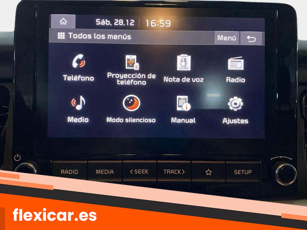 Foto Kia Stonic 15
