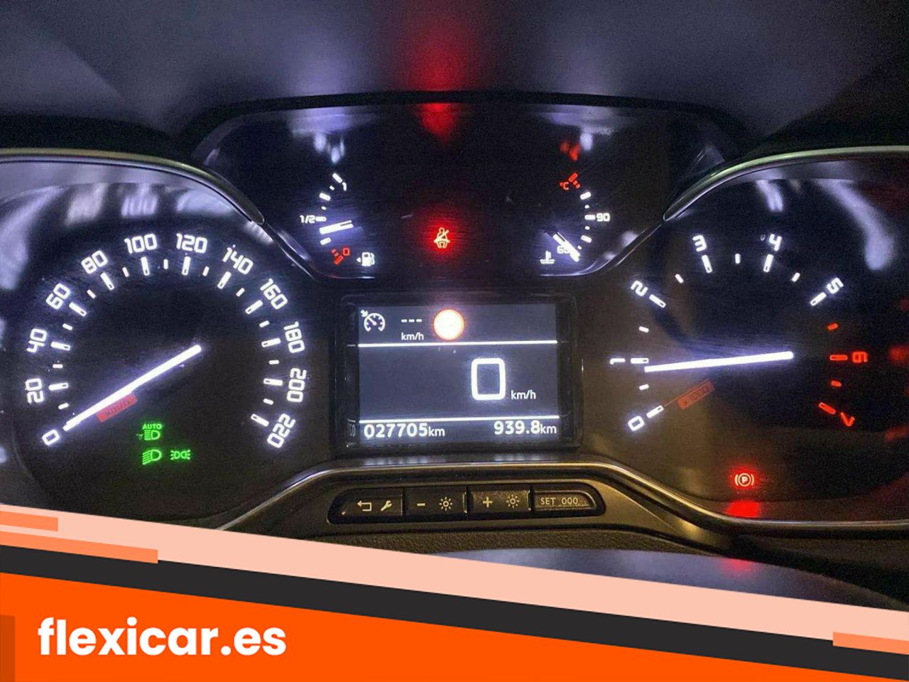 Foto Citroën Berlingo 14