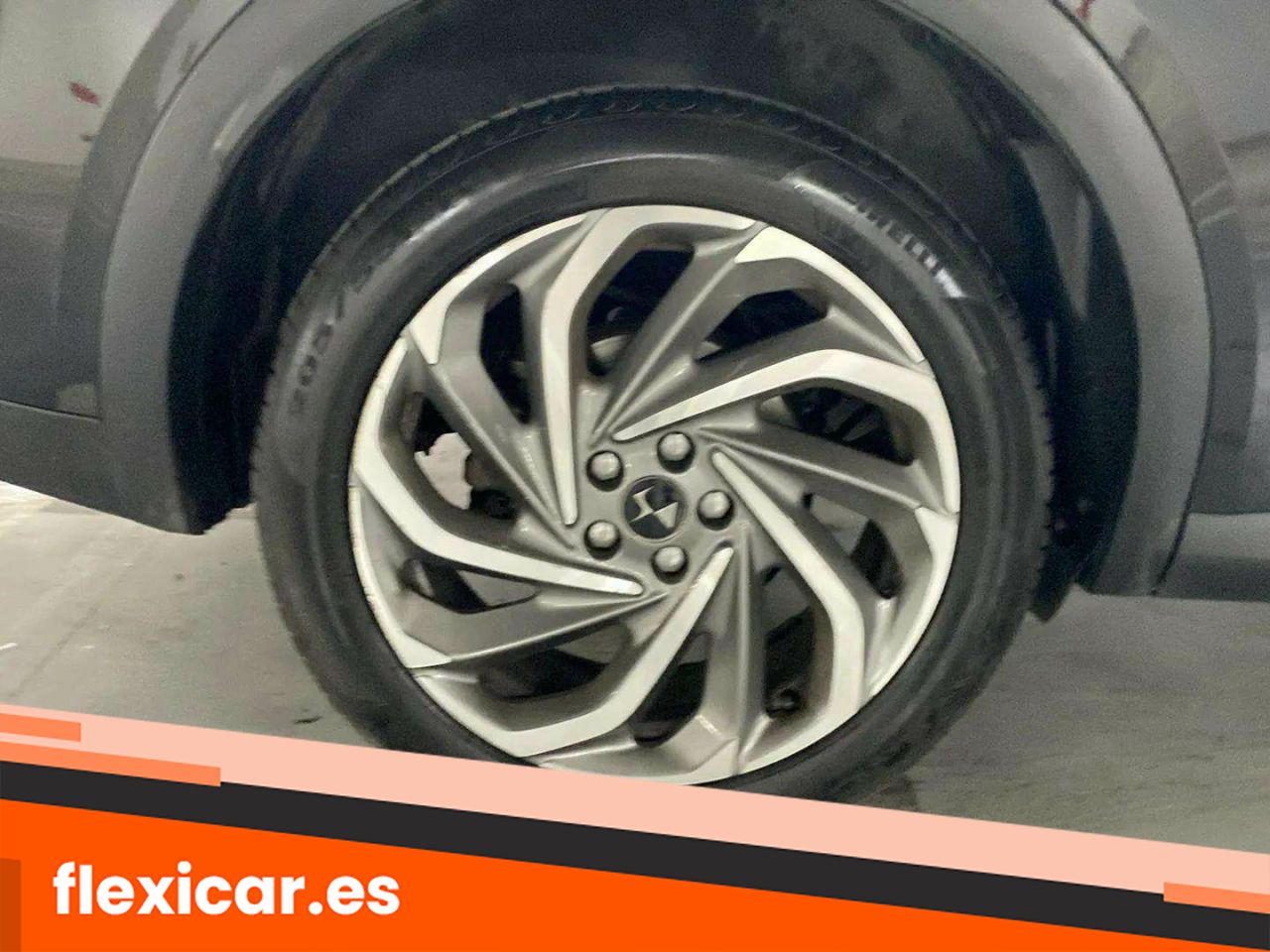 Foto DS Automobiles DS 7 28