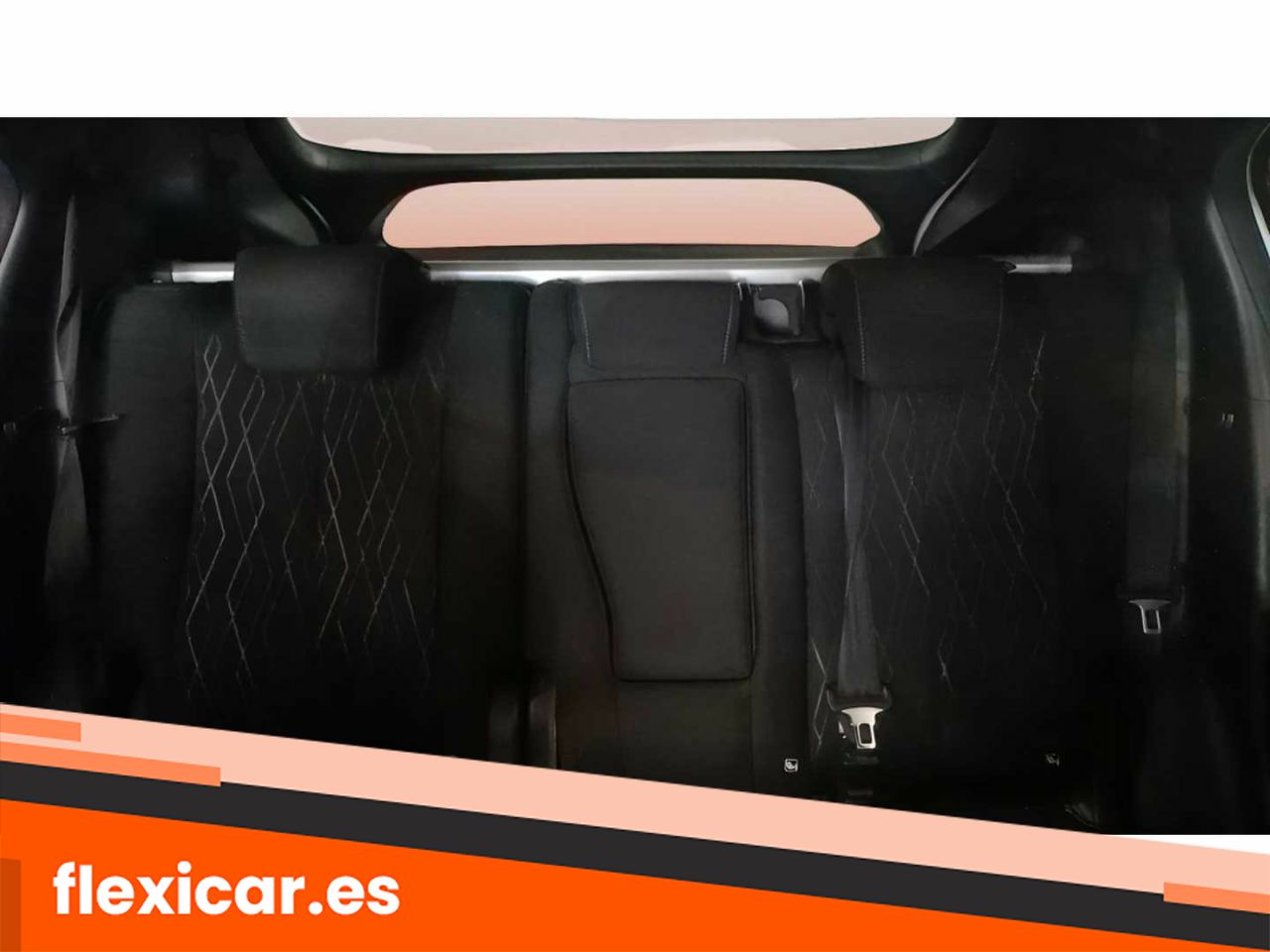 Foto Mitsubishi Eclipse Cross 15