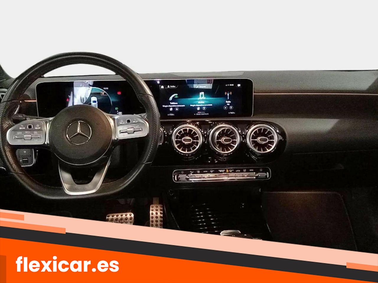 Foto Mercedes-Benz Clase A 10