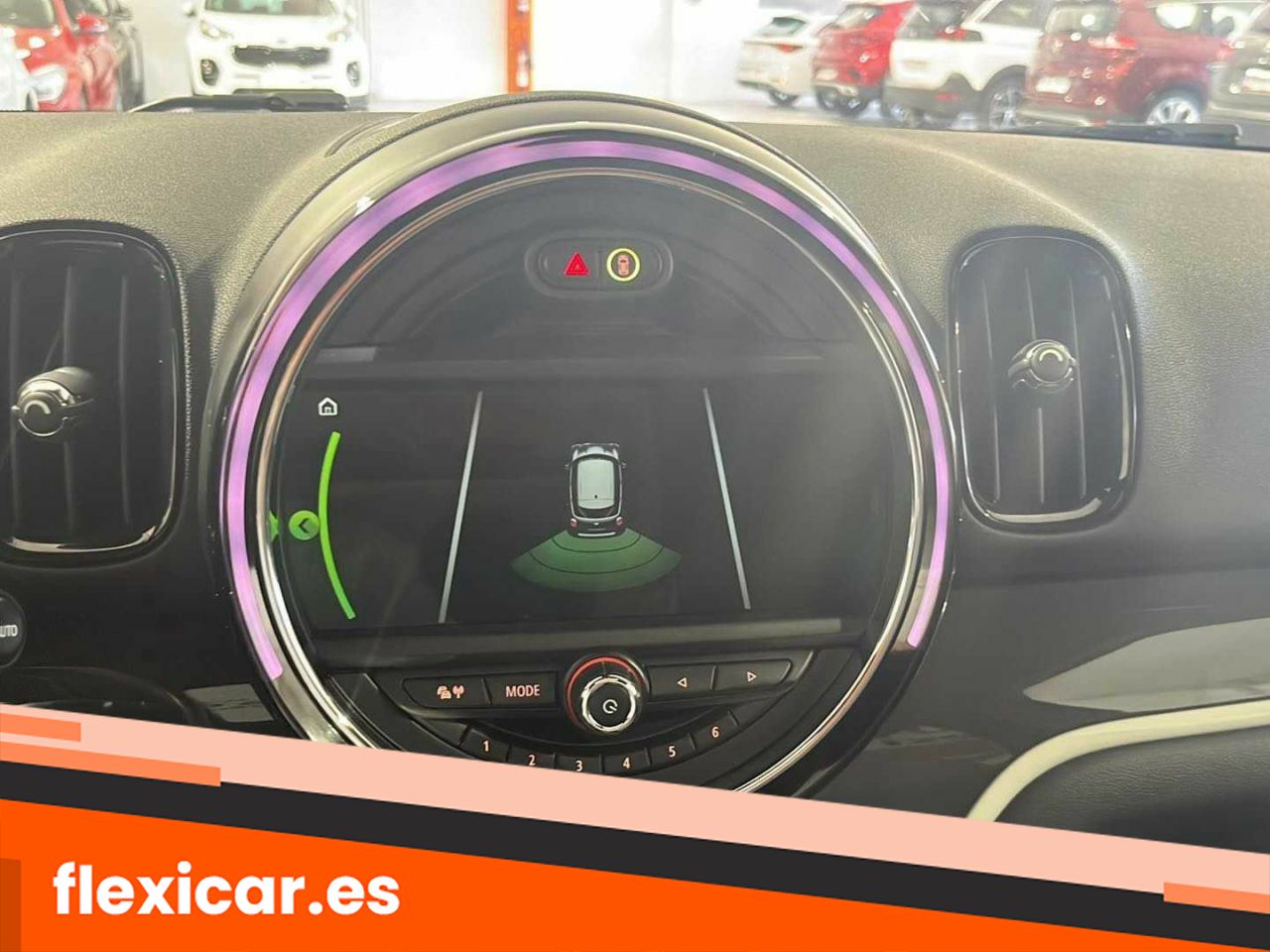Foto Mini Countryman 19