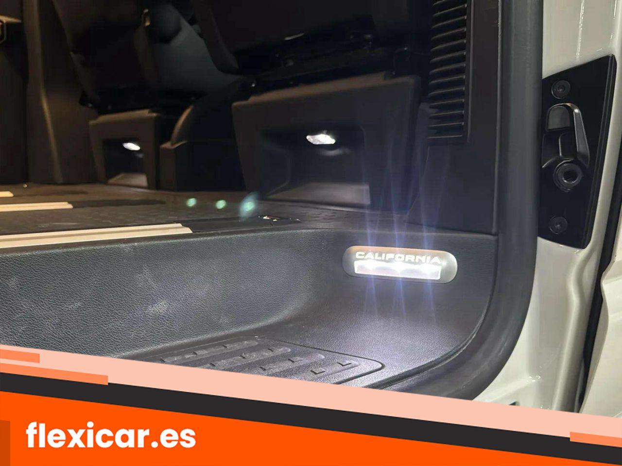 Foto Volkswagen California 25