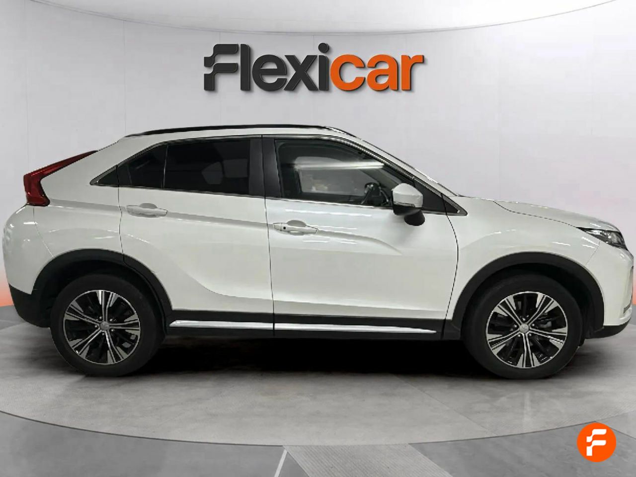 Foto Mitsubishi Eclipse Cross 2