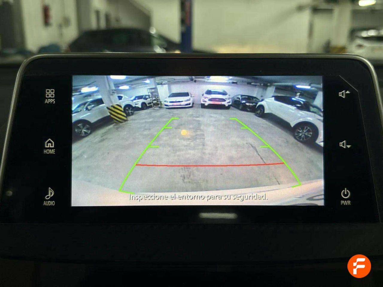 Foto Mitsubishi Eclipse Cross 19