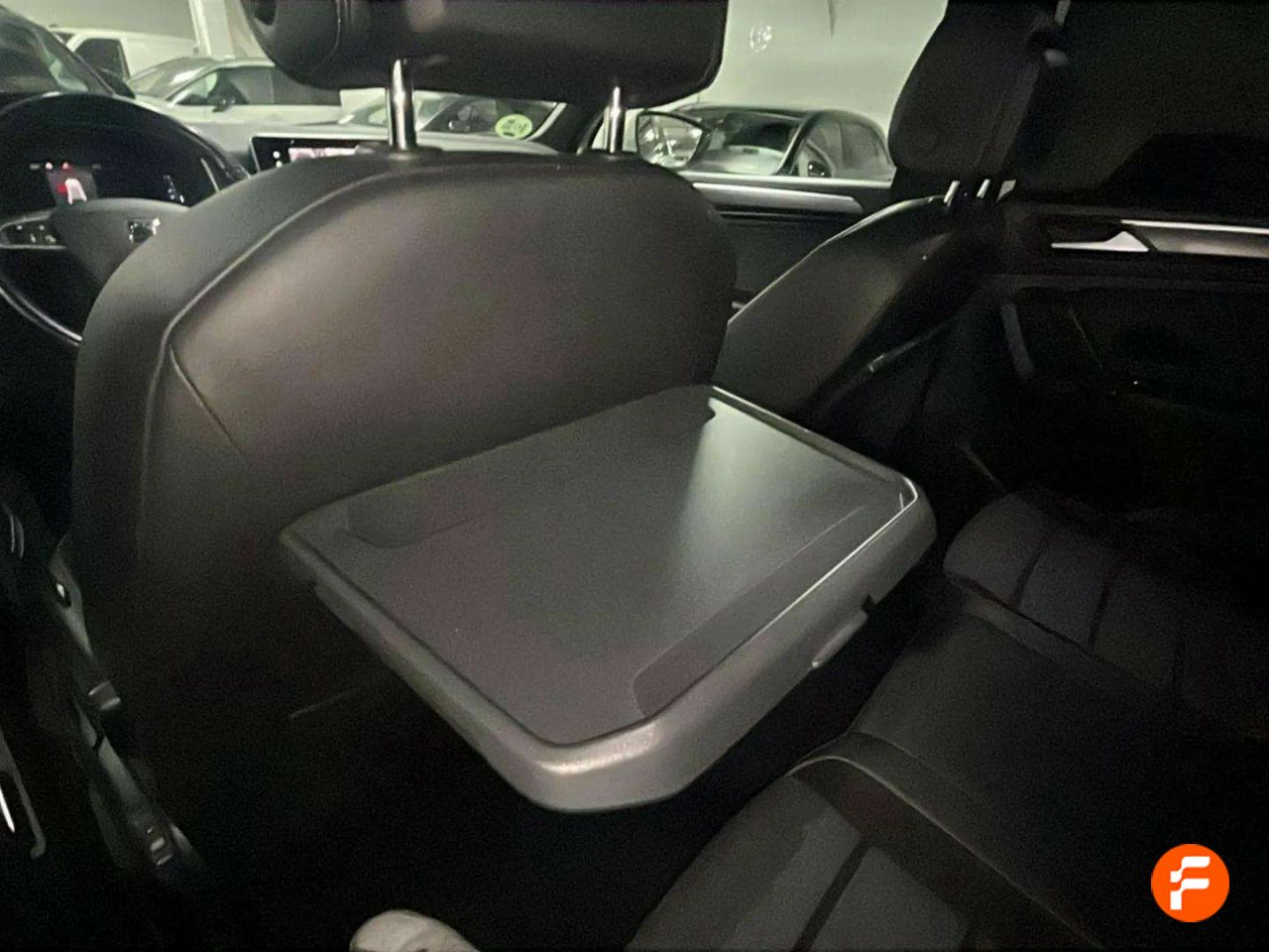 Foto Seat Tarraco 23