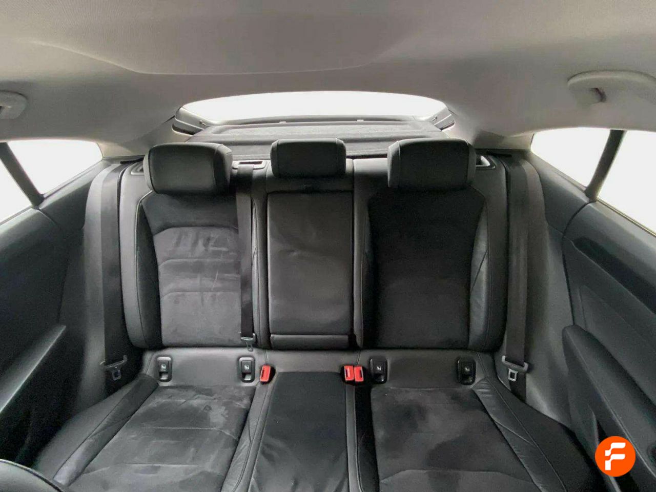 Foto Volkswagen Arteon 26