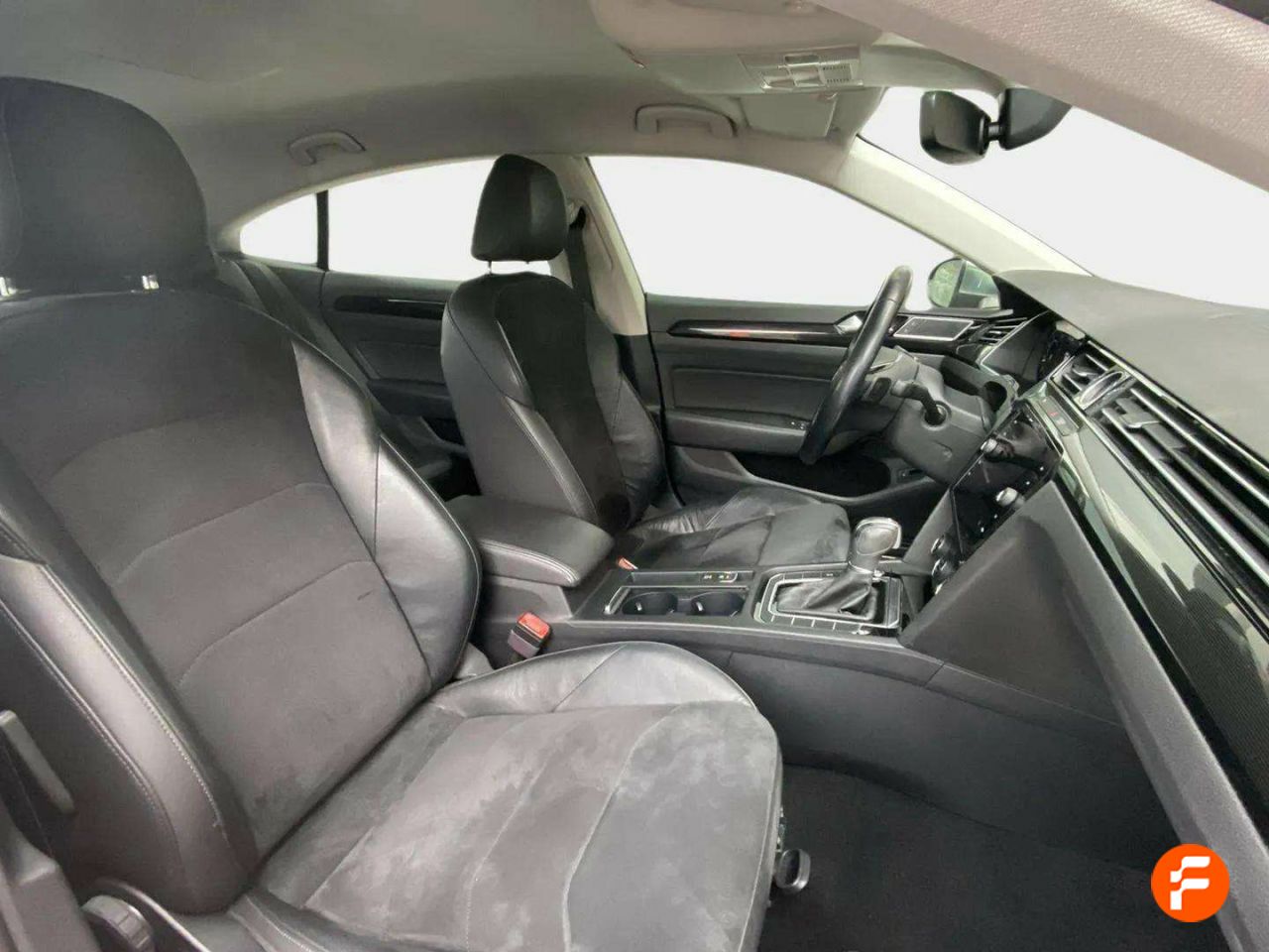 Foto Volkswagen Arteon 27