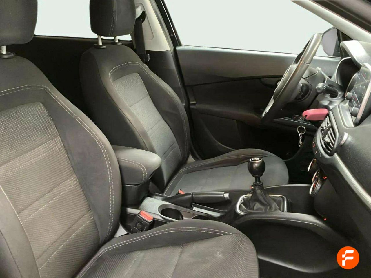 Foto Fiat Tipo 16