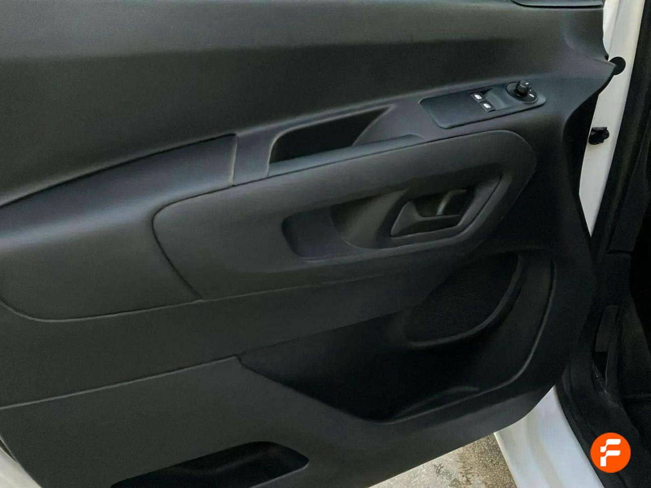 Foto Citroën Berlingo 15