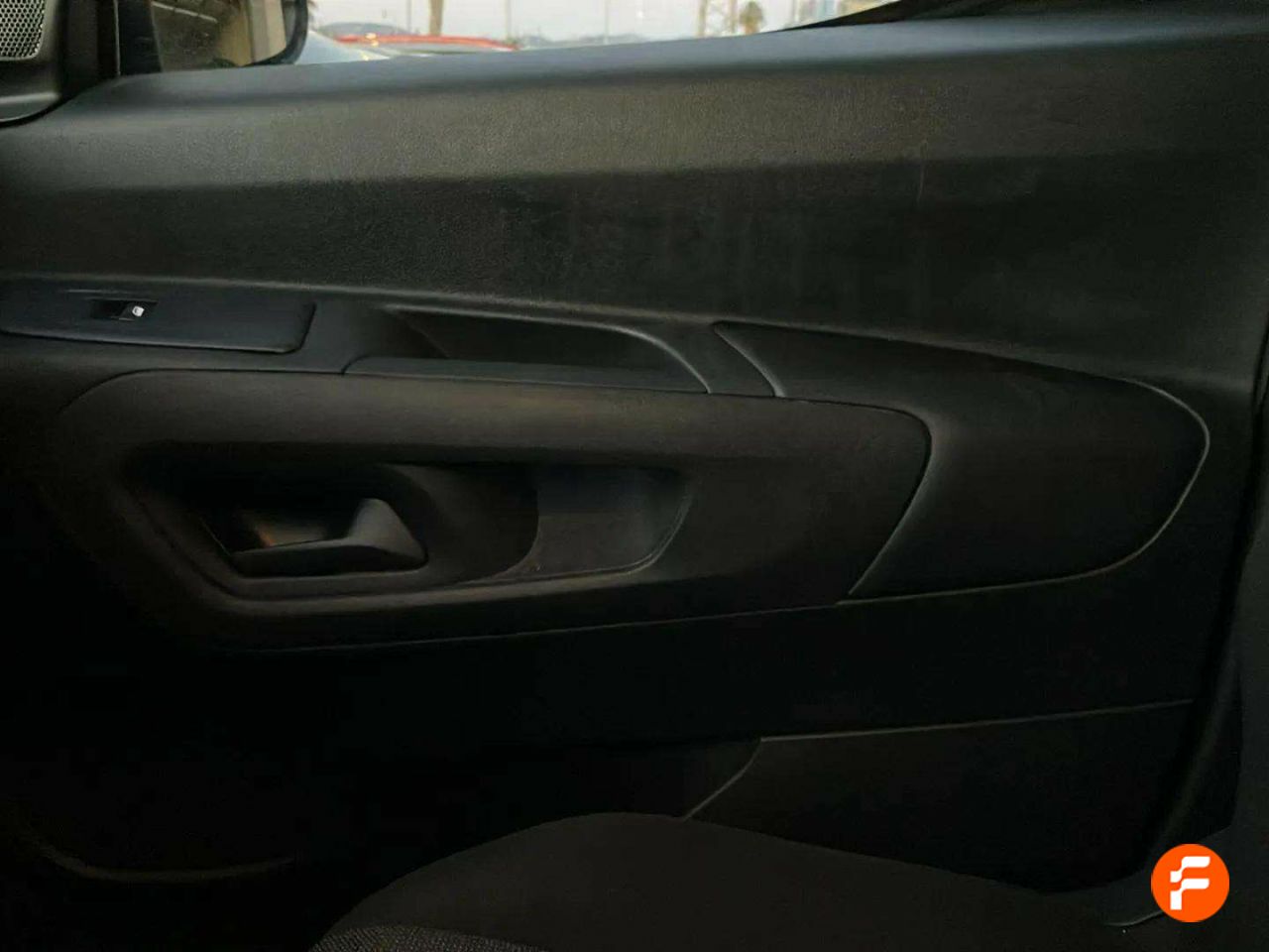 Foto Citroën Berlingo 16