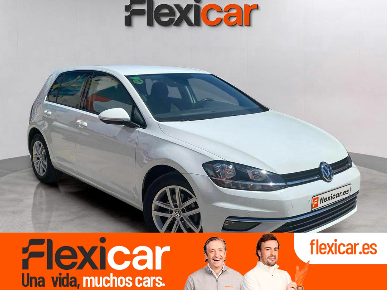 Foto Volkswagen Golf 1