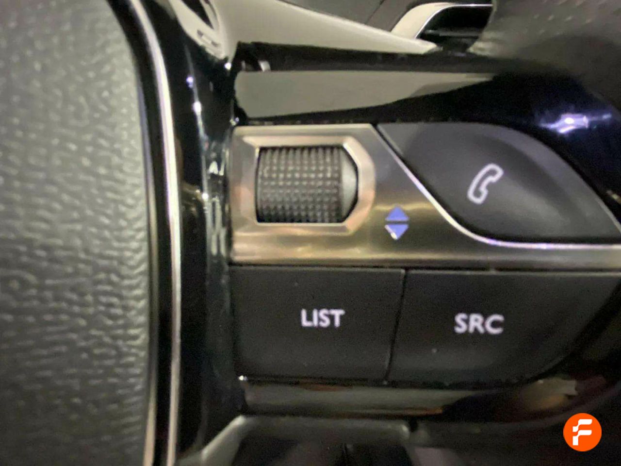 Foto Peugeot 3008 19