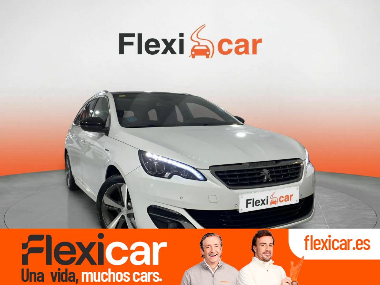 Foto Peugeot 308 1