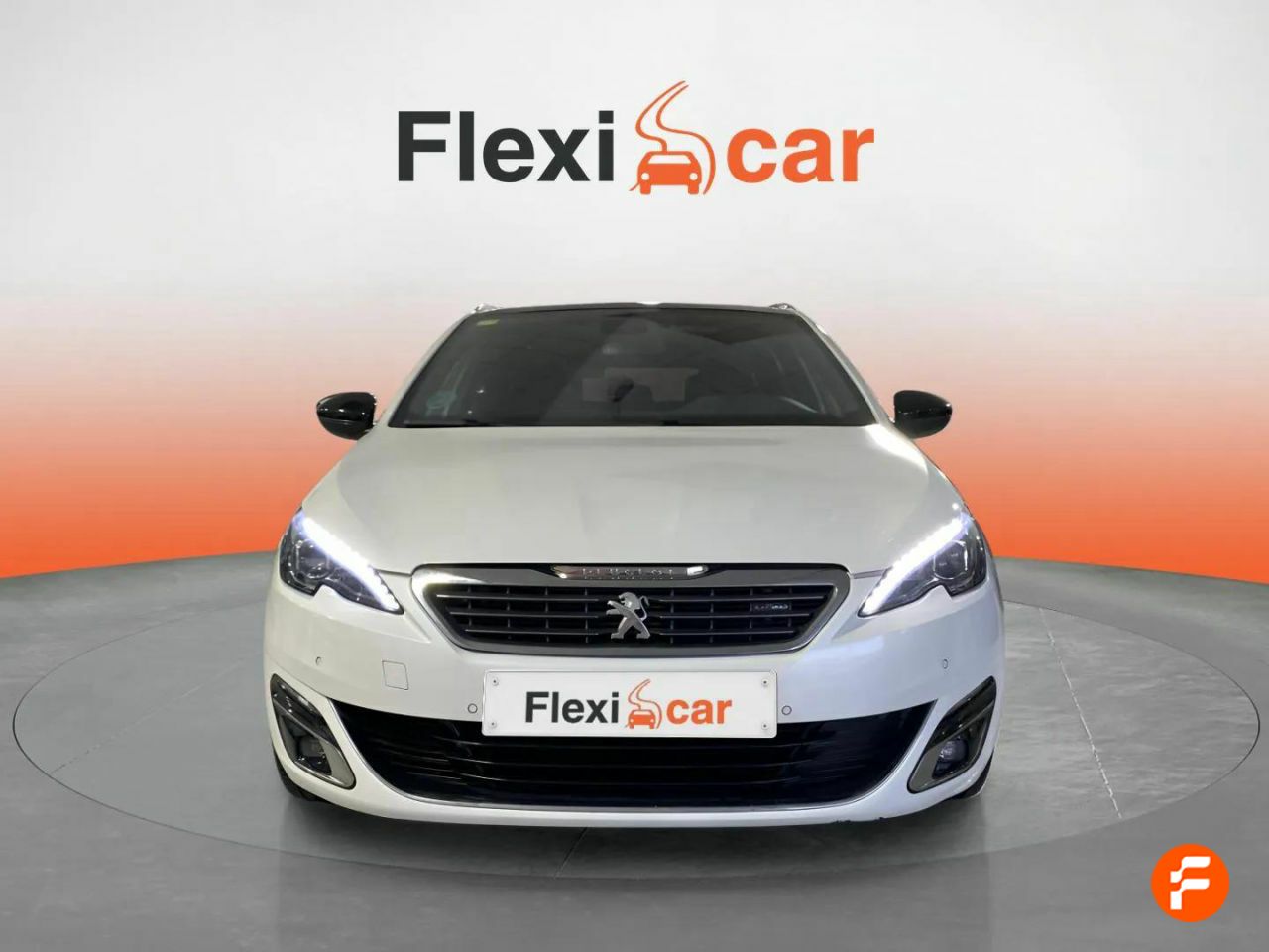 Foto Peugeot 308 2