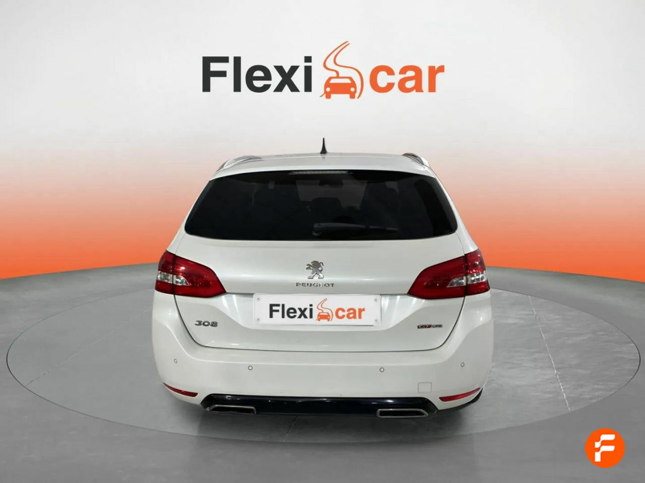 Foto Peugeot 308 4