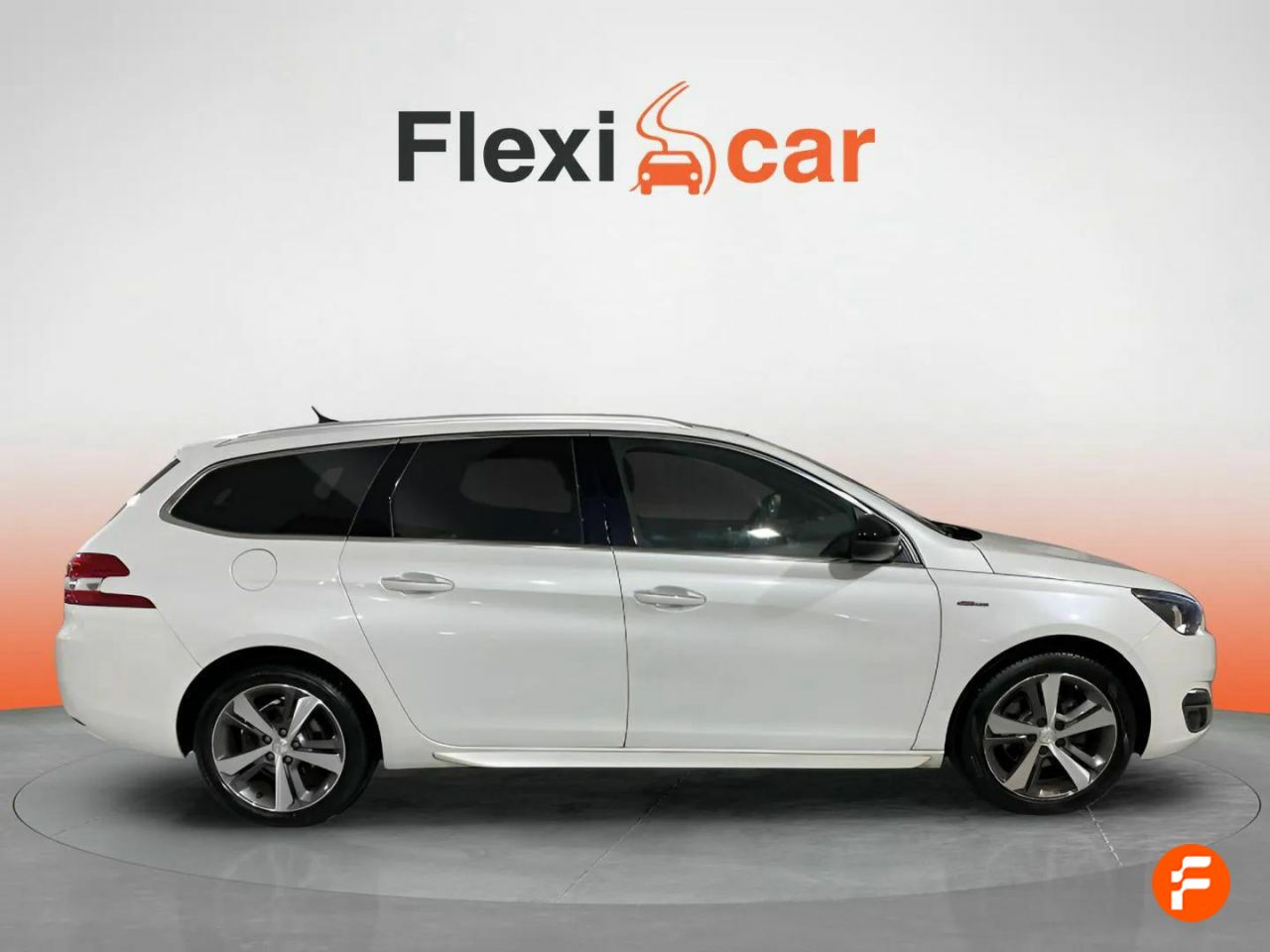 Foto Peugeot 308 7