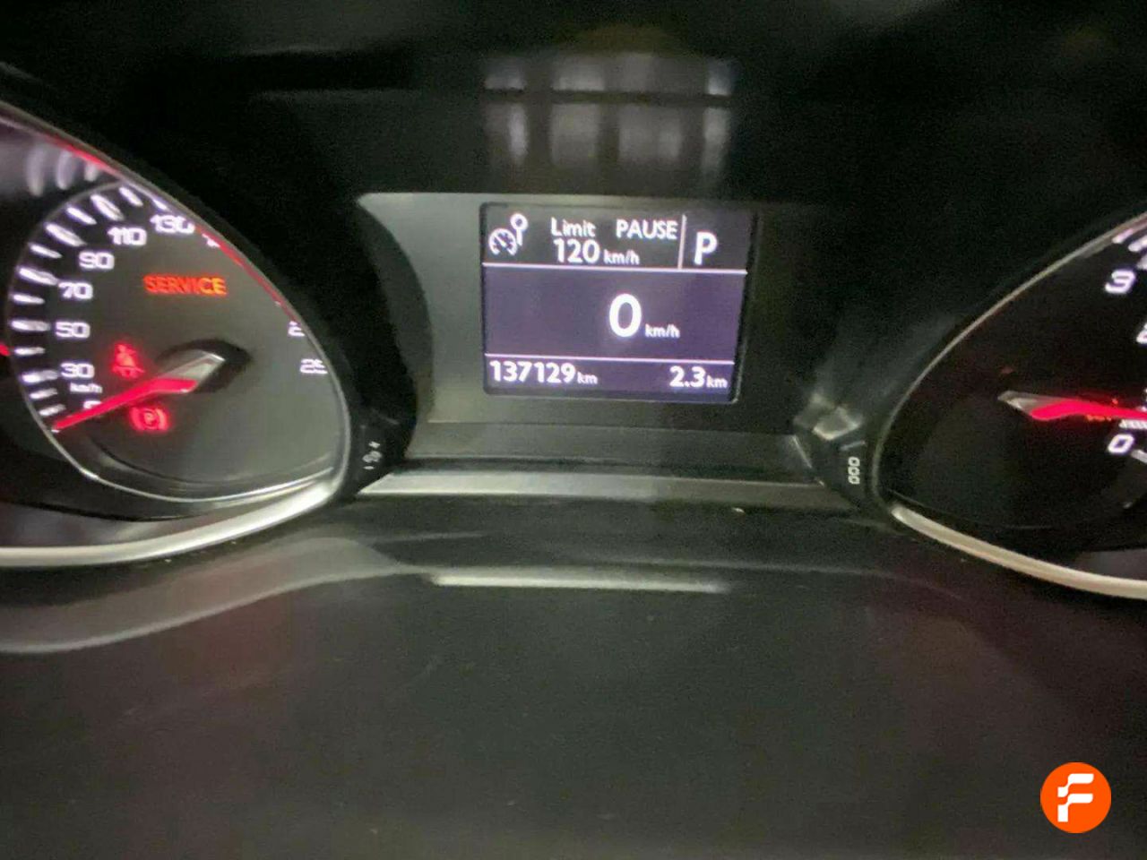 Foto Peugeot 308 13