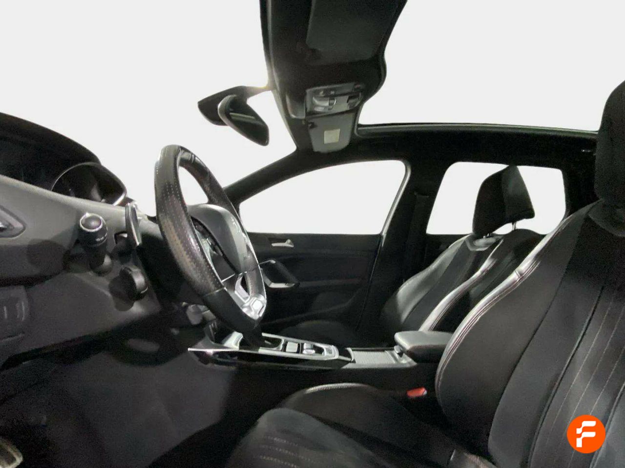 Foto Peugeot 308 14