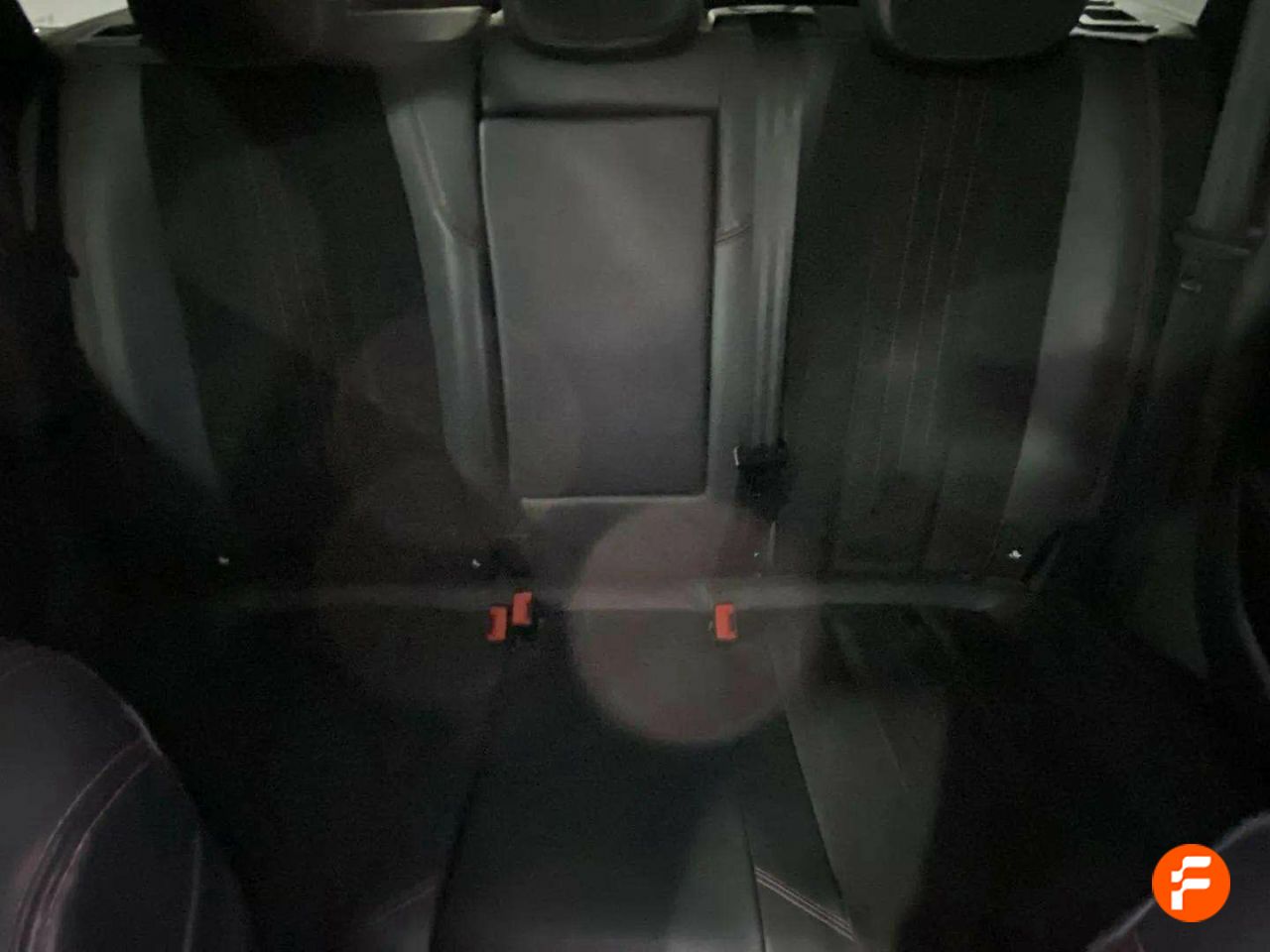 Foto Peugeot 308 16