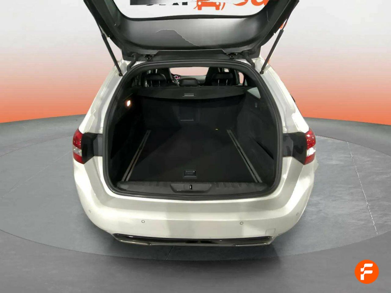 Foto Peugeot 308 17