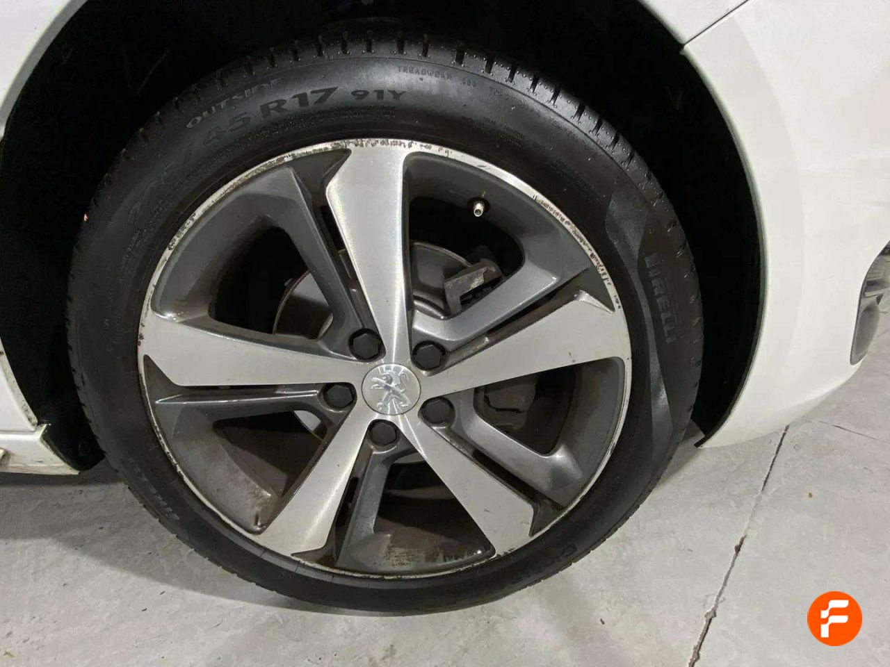 Foto Peugeot 308 18