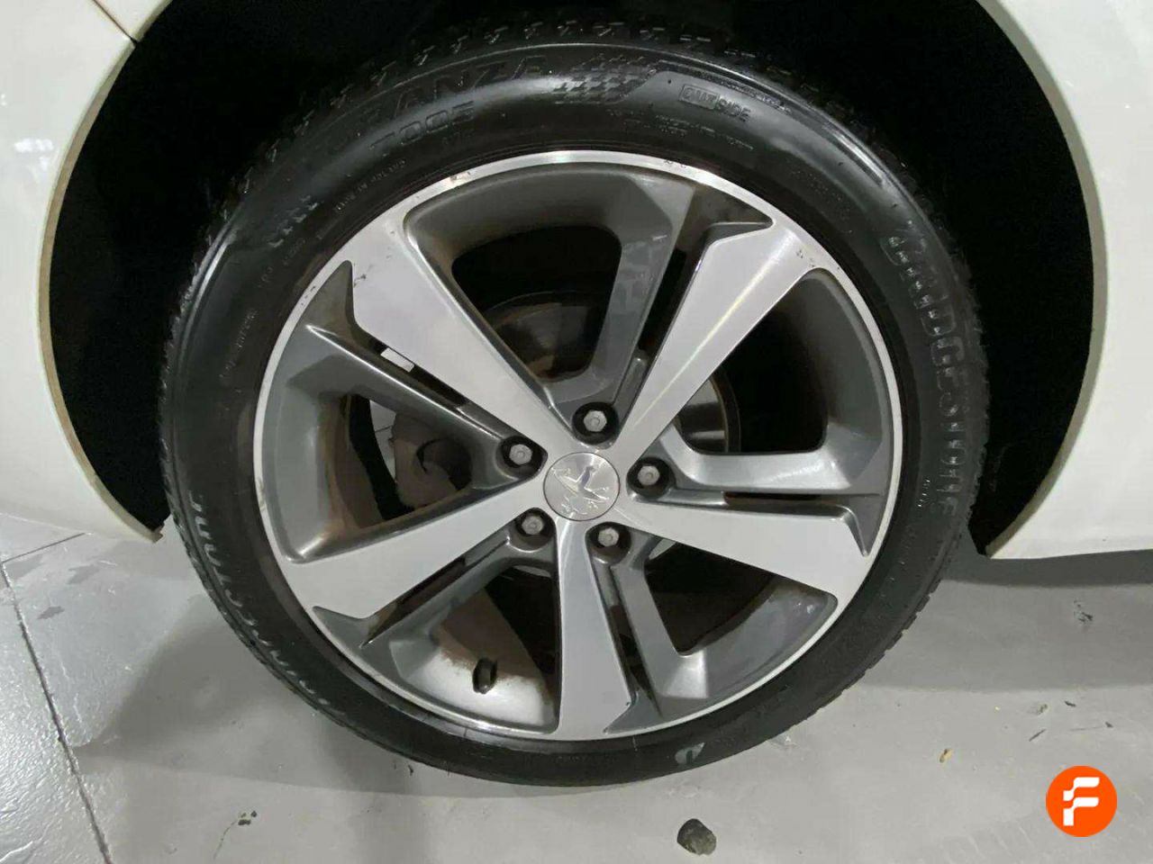 Foto Peugeot 308 19