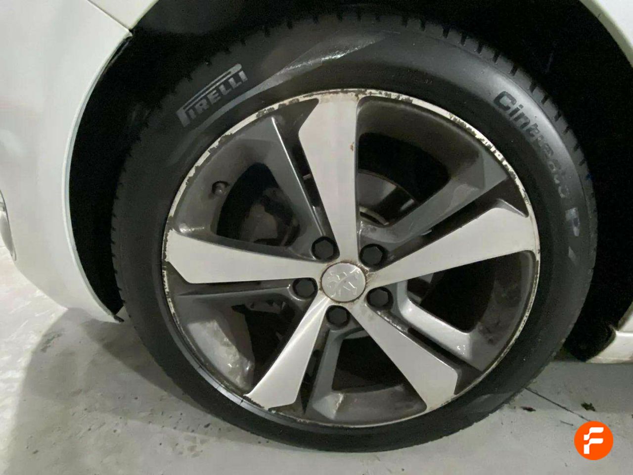 Foto Peugeot 308 20