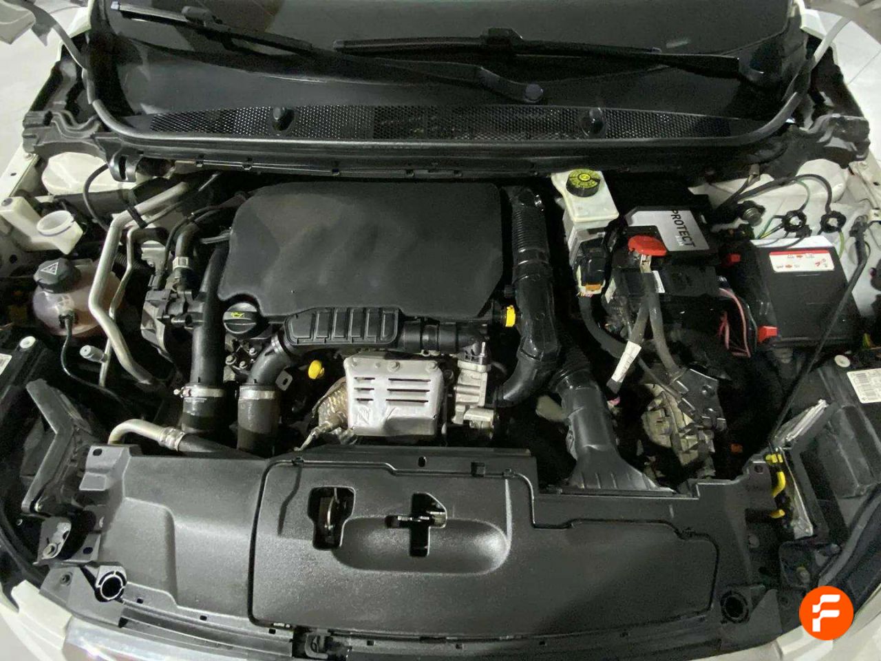 Foto Peugeot 308 23