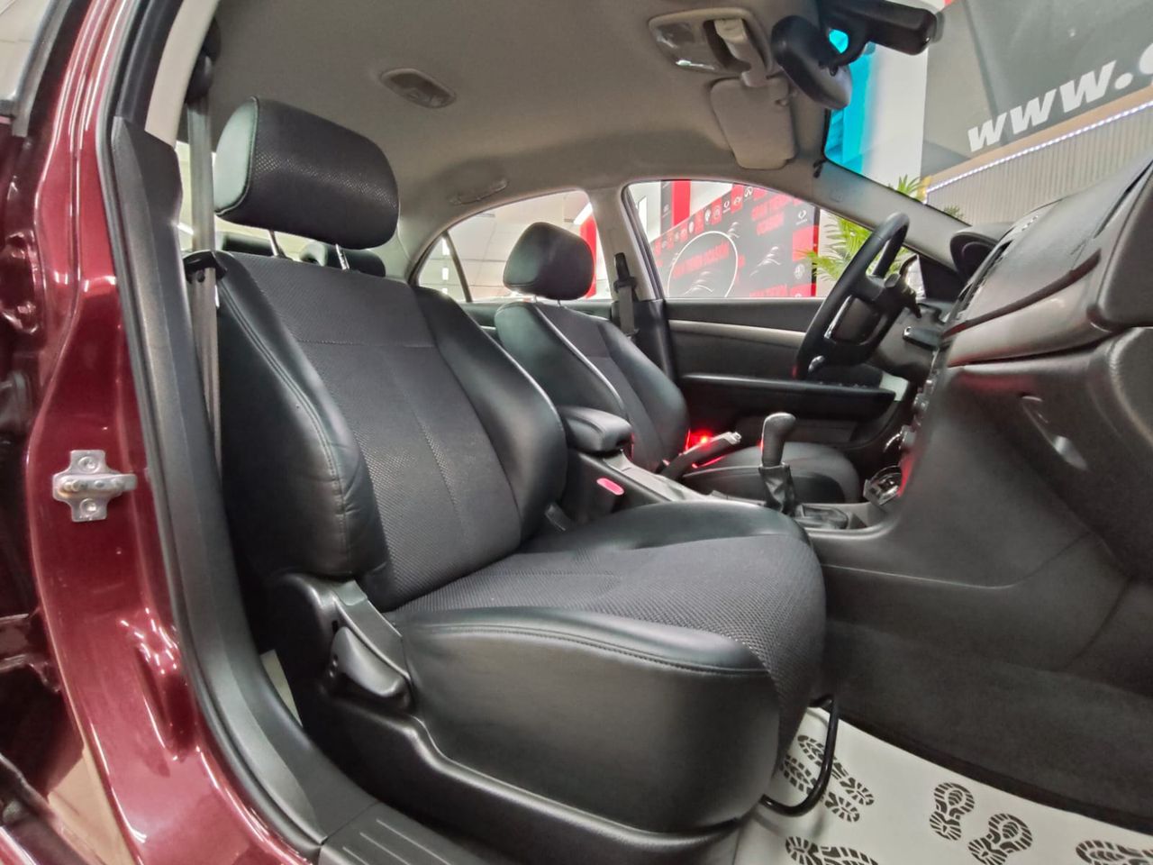 Foto Chevrolet Epica 9