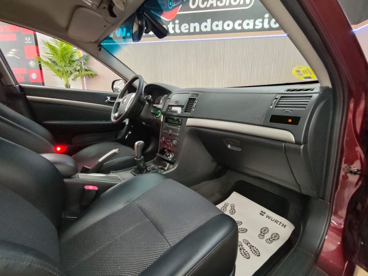 Foto Chevrolet Epica 10