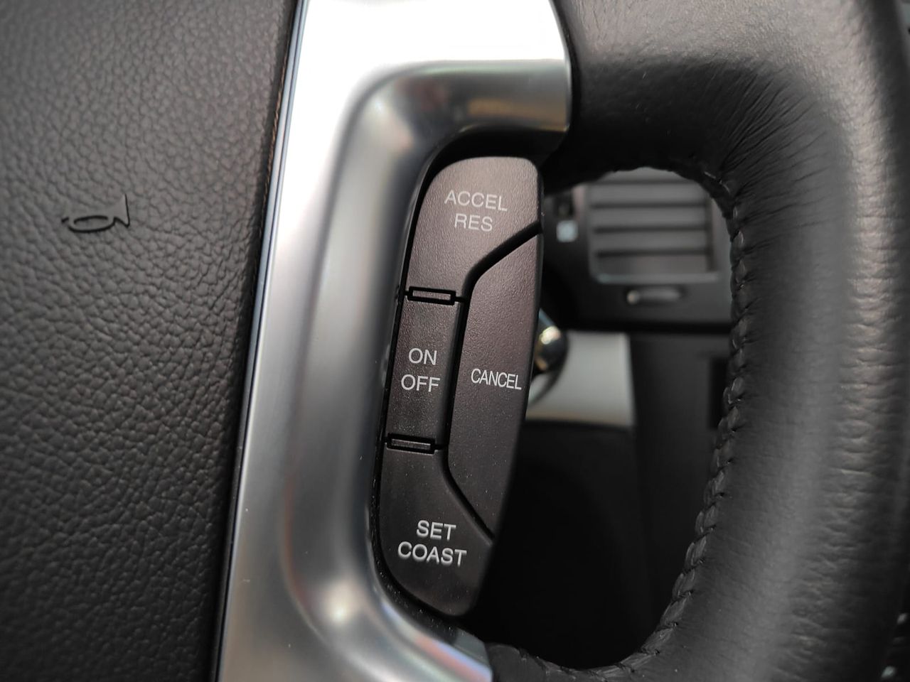 Foto Chevrolet Epica 14