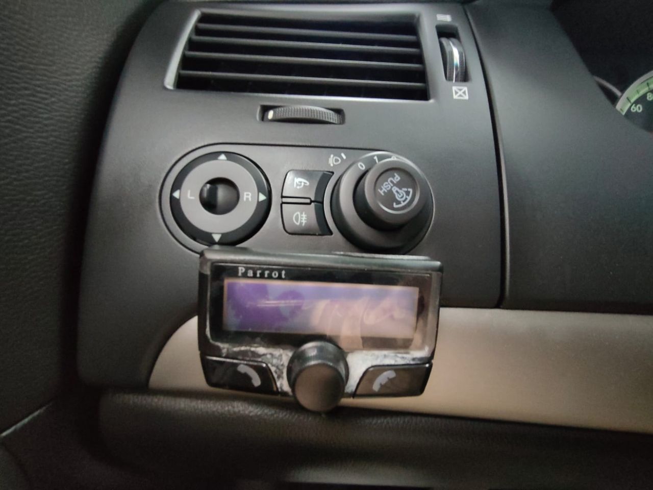 Foto Chevrolet Epica 17