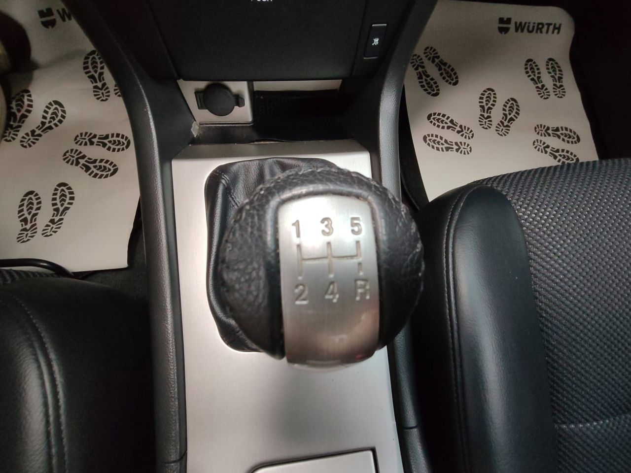 Foto Chevrolet Epica 21