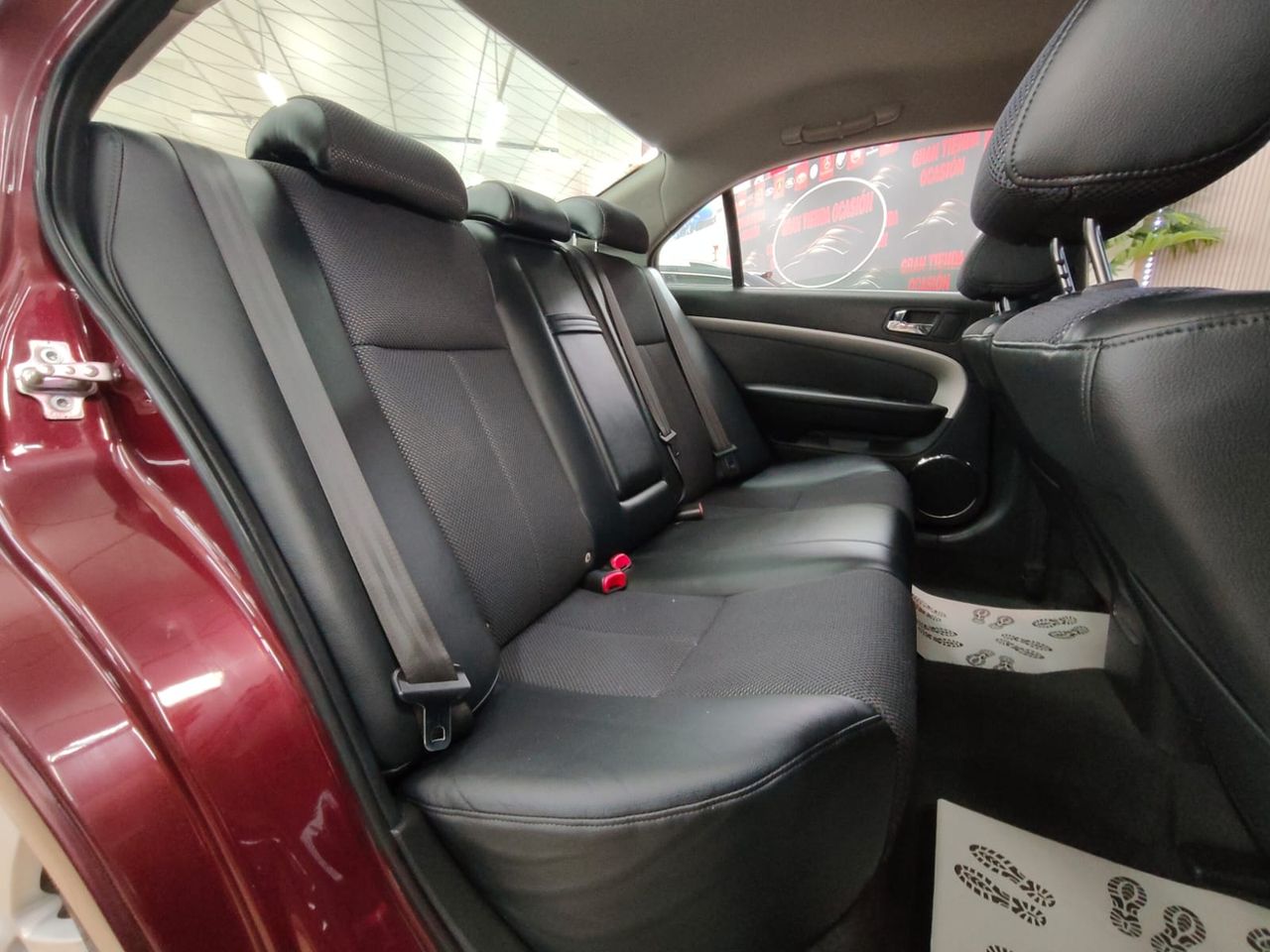 Foto Chevrolet Epica 25